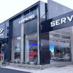 Chery Resmikan Dealer Kupang, Dealer ke-72 Nasional dan Pertama di NTT