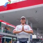 Pertamina Patra Niaga Siap Menapaki 2026, Melayani Masyarakat Sepenuh Hati