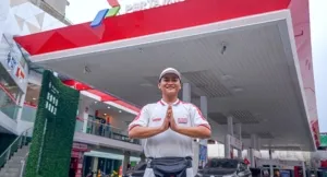Pertamina Patra Niaga Siap Menapaki 2026, Melayani Masyarakat Sepenuh Hati