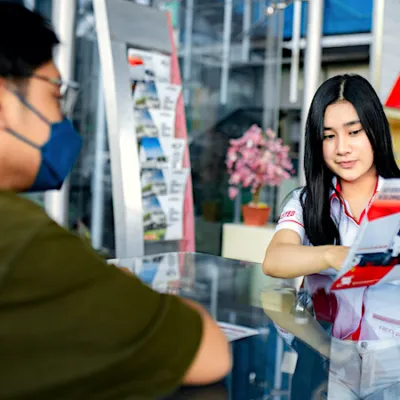 Pertamina Patra Niaga Siap Menapaki 2026, Melayani Masyarakat Sepenuh Hati