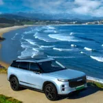 Berikut 5 Manfaat Berlibur dengan Mobil PHEV