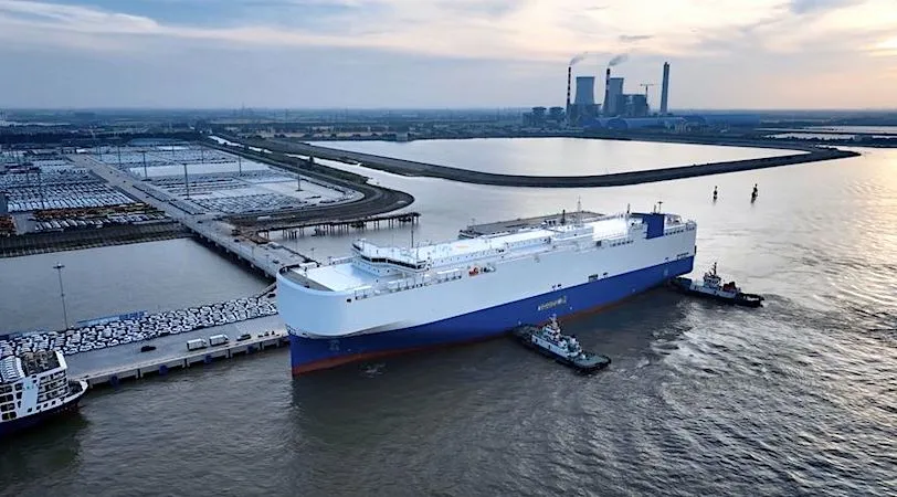 Penjualan Chery Group 2025 Tembus 2,806 Juta Unit, Ekspor 1,344 Juta Unit Pertahankan Posisi sebagai Eksportir Otomotif Terbesar Tiongkok