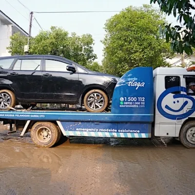 Waspada Cuaca Ekstrem di Indonesia, Simak Tips Siaga Banjir