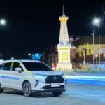 Sudah Menempuh 3.000 Km Lebih, “Veloz Hybrid EV Lintas Nusa 2025” Mulai Memasuki Pulau Sumatera