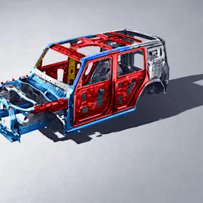 iCAR V23 Raih 5-Star ASEAN NCAP Jelang Debut di Indonesia