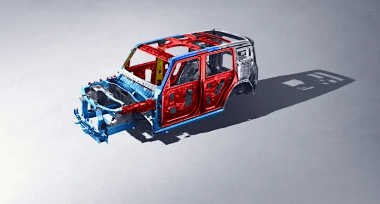 iCAR V23 Raih 5-Star ASEAN NCAP Jelang Debut di Indonesia