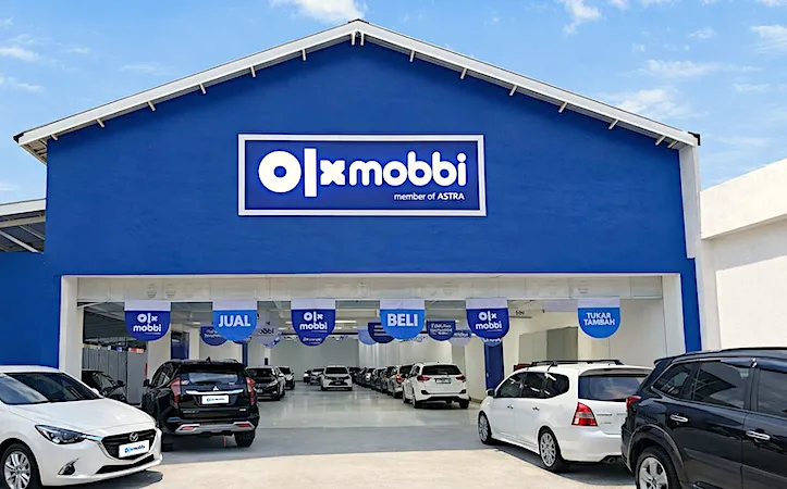 Cegah Penipuan, Simak 4 Langkah Cermat Memilih Mobil Bekas dari OLXmobbi