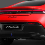 Seluruh Alokasi Awal Honda Prelude 2026 di Indonesia Telah Habis Terpesan