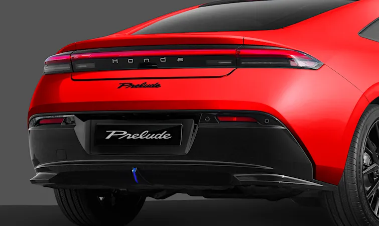 Seluruh Alokasi Awal Honda Prelude 2026 di Indonesia Telah Habis Terpesan