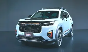 Honda Tampilkan Lini Model Baru yang Merepresentasikan Sporty DNA di Tokyo Auto Salon 2026