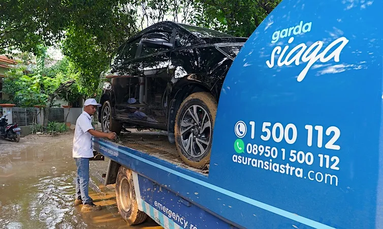 Waspada Cuaca Ekstrem di Indonesia, Simak Tips Siaga Banjir