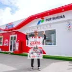 Pertamina Patra Niaga sukses menjaga distribusi BBM dan LPG selama NATARU 2025/2026