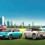 Kesuksesan Global GAC AION V dan AION UT Dorong Kesuksesan Penjualan GAC Indonesia di 2025