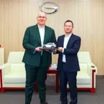 GAC Perkuat Strategi Global “In Local, For Local” untuk Bangun Ekosistem Otomotif Terintegrasi dan Berkelanjutan di Tahun 2026