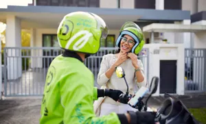 inDrive Hadirkan inDrive Ads, Sumber Pendapatan Baru untuk Perkuat Ekosistem Ride-Hailing