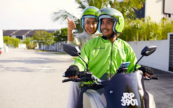 inDrive Hadirkan inDrive Ads, Sumber Pendapatan Baru untuk Perkuat Ekosistem Ride-Hailing