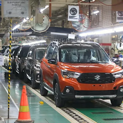 LEBIH KAYA, SUZUKI INDONESIA KEMBANGKAN AKSI SOSIAL MULTI-SEKTOR