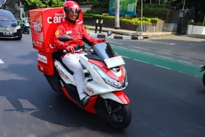 Honda Care Layani Hampir 4.000 Unit Sepeda Motor, Wujud Komitmen Layanan Siaga untuk Konsumen