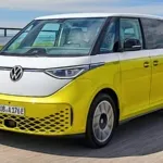 Lebih dari Sekadar Mobil Listrik, Volkswagen ID. Buzz Menutup 2025 dengan Deretan Cerita dan Penghargaan