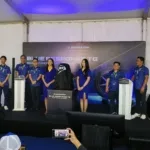 DUNLOP resmi luncurkan blue response TG, ban smart premium untuk beragam jenis kendaraan