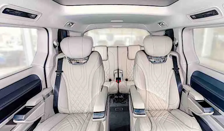 Volkswagen Luncurkan ID. Buzz BOZZ White Signature Edition