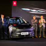 MG Resmi Perkenalkan MGS5 EV, SUV Listrik Terbaru untuk Mobilitas Modern Keluarga Indonesia