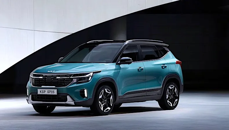 25 Tahun Perjalanan Kia di Indonesia, Jadi Bagian dalam Dinamika Industri Otomotif Nasional