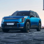 Kia Tegaskan Kesiapan Teknologi EV di Indonesia, Perkuat Fondasi EV Ecosystem Secara Bertahap