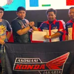 Musyawarah Besar Asosiasi Honda Jakarta 2026, Momentum Konsolidasi Komunitas Sepeda Motor Honda Jakarta