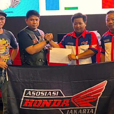 Musyawarah Besar Asosiasi Honda Jakarta 2026, Momentum Konsolidasi Komunitas Sepeda Motor Honda Jakarta
