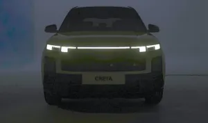 Mengawali Tahun Baru 2026, Hyundai Bersiap Hadirkan CRETA Edisi Terbaru