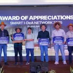 PT Wahana Makmur Sejati Gelar Dealers Meeting & Gala Dinner, Perkuat Sinergi Bisnis Sepeda Motor Honda