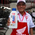 Penjualan Sparepart Honda Naik 3,9%, WMS Bukukan Rp 511 Miliar Sepanjang 2025