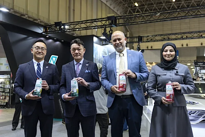 PETRONAS Lubricants International Debuts First-to-Market JASO-Certified Lubricants for Japan's Newest Generation of Engines