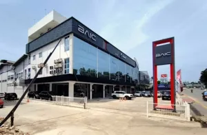 Awal tahun 2026 penuh Optimisme BAIC resmikan Authorized Dealer ke 17 di Batam