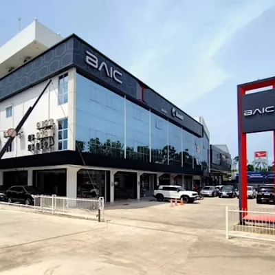 Awal tahun 2026 penuh Optimisme BAIC resmikan Authorized Dealer ke 17 di Batam