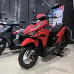 Tahun Sudah Baru Saatnya Beli Motor Honda, Ada Promo Spesial ‘Tahun Baru Honda Baru’ Buat Kam