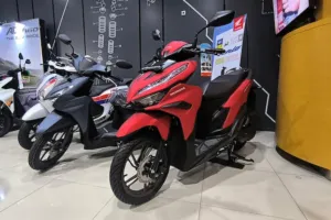 Tahun Sudah Baru Saatnya Beli Motor Honda, Ada Promo Spesial ‘Tahun Baru Honda Baru’ Buat Kam
