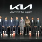 Kia’s Next Chapter Resmikan Babak Baru Perjalanan Kia di Indonesia