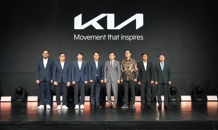 Kia’s Next Chapter Resmikan Babak Baru Perjalanan Kia di Indonesia
