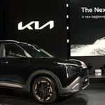 Kia Perkenalkan Wajah Baru Kia Carens, Tandai Awal Babak Baru Perjalanan Kia Sales Indonesia