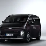 Hyundai STARIA Electric Resmi Mengaspal, MPV Listrik Paling Lapang yang Siap Mengubah Cara Kita Bepergian