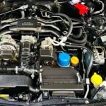 Menjaga Kabel dan Soket di Ruang Mesin Mobil agar Tidak Mudah Rapuh