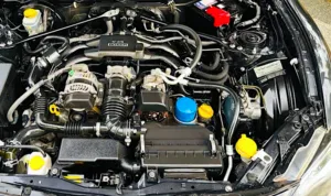 Menjaga Kabel dan Soket di Ruang Mesin Mobil agar Tidak Mudah Rapuh