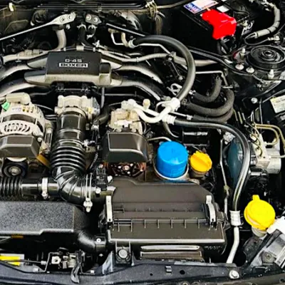 Menjaga Kabel dan Soket di Ruang Mesin Mobil agar Tidak Mudah Rapuh