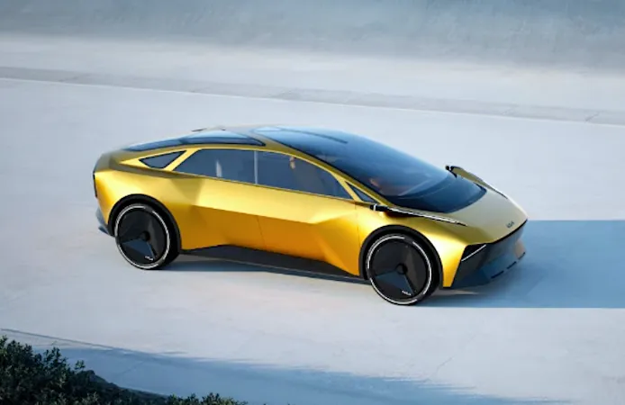 80 Tahun Kia Global: Perjalanan Panjang Menuju Masa Depan Mobilitas Dunia