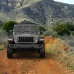 Pilihan Jeep dan Warna yang Paling Cocok untuk Setiap Zodiak