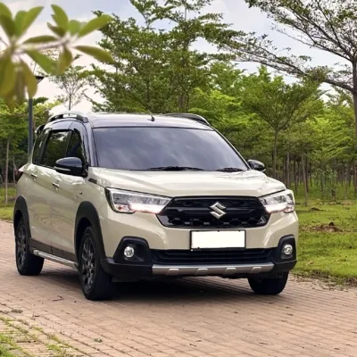 RELEVAN DENGAN KEBUTUHAN MASYARAKAT, SUV SUZUKI JADI PILIHAN UTAMA DI TENGAH CUACA EKSTREM