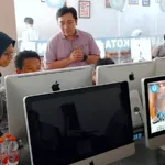 Wahana Workshop for Work Tempa 943 Talenta Siap Kerja Sepanjang 2025