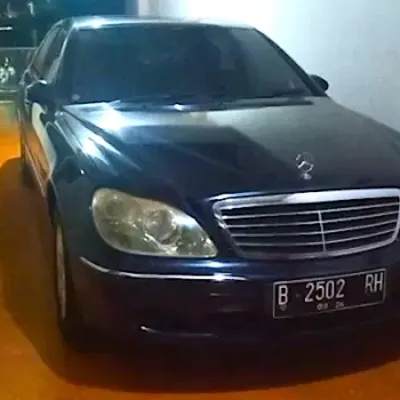 Mobil Lama Diam di Garasi Wajib Test Drive, Ini Risiko Jika Dibiarkan